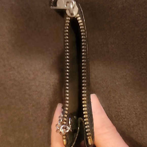 COACH BLACK KEY CLES - Picture 5 of 11